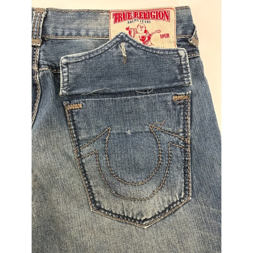 True Religion true religion